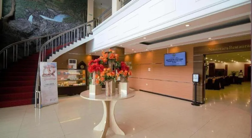 Garuda Hotel Pontianak