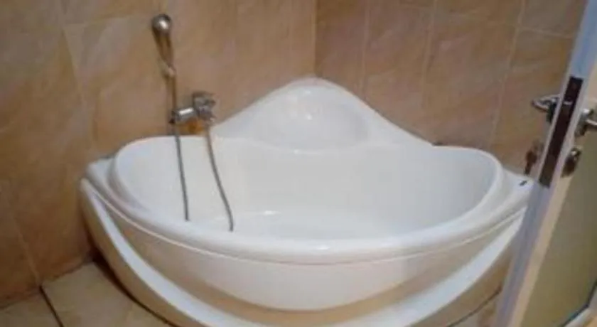 Garuda Hotel Pontianak