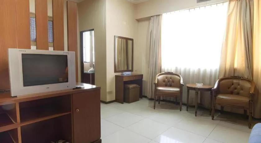 Garuda Hotel Pontianak