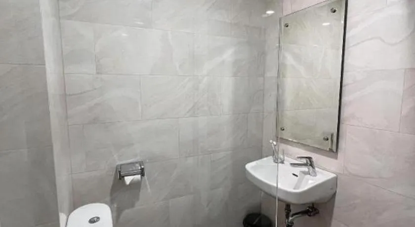 Garuda Hotel Pontianak