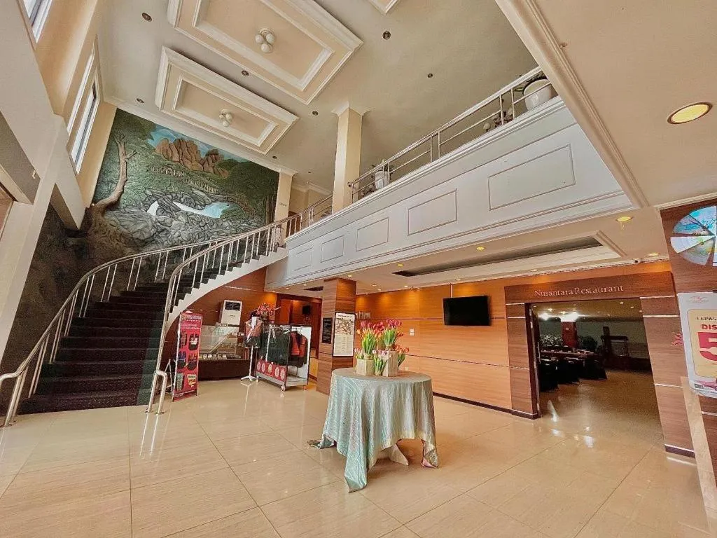 Garuda Hotel Pontianak