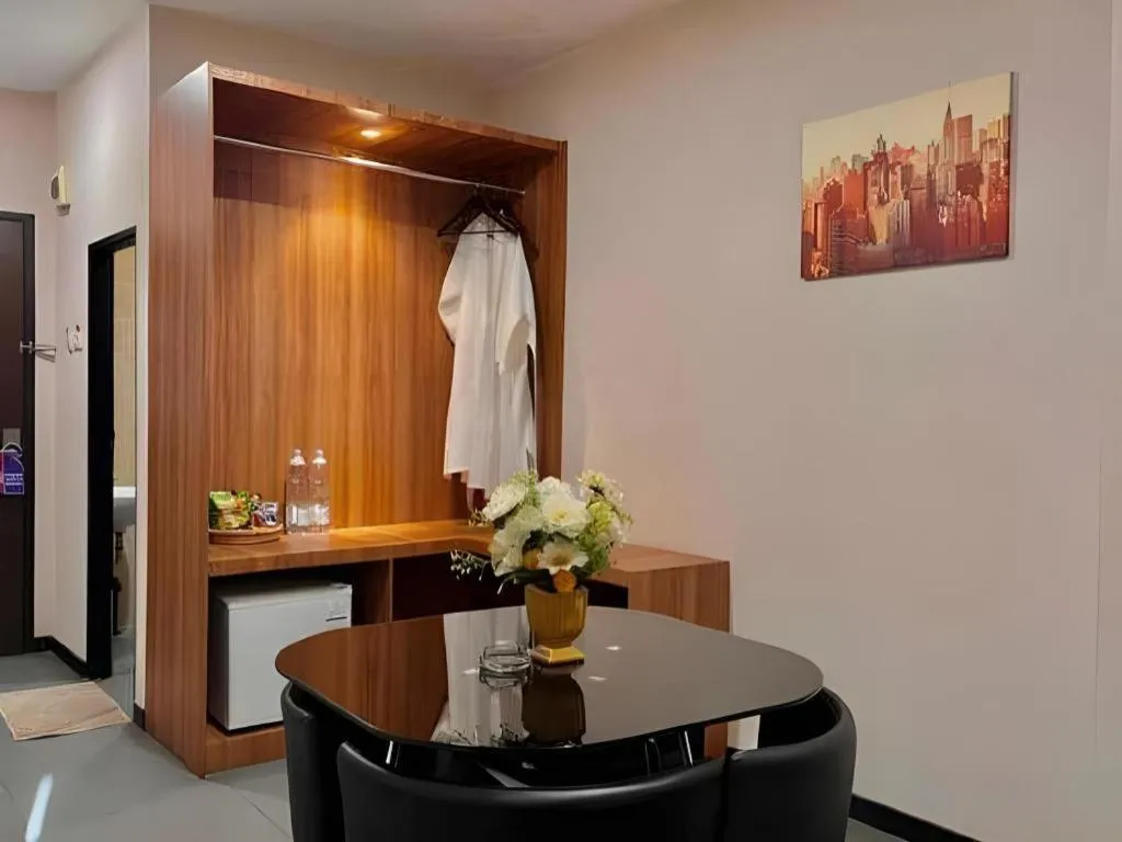 Garuda Hotel Pontianak