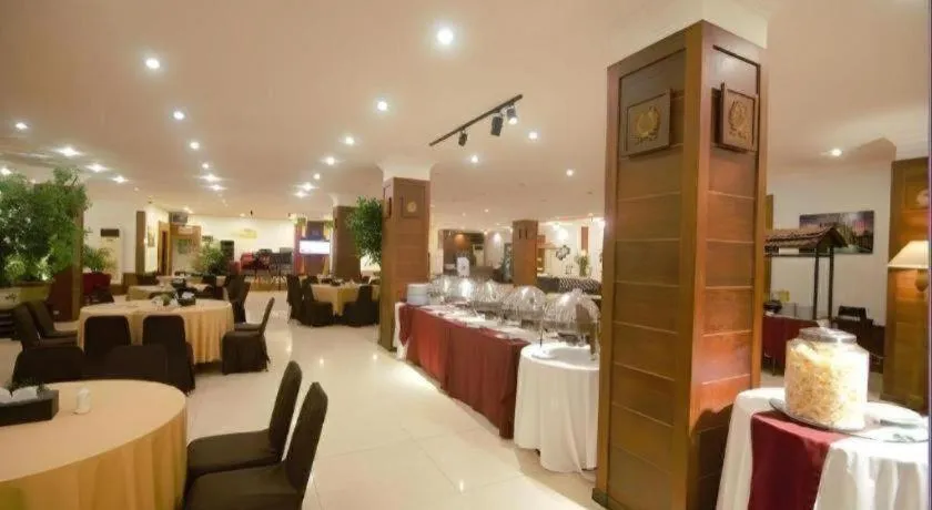 Garuda Hotel Pontianak