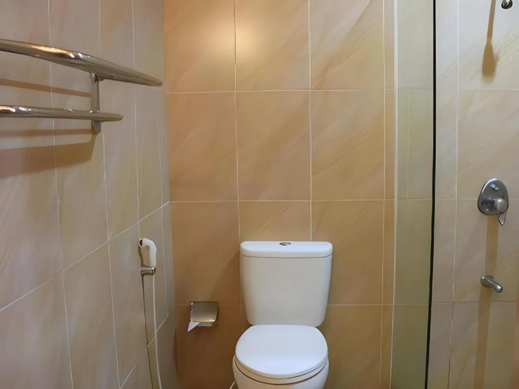 Garuda Hotel Pontianak