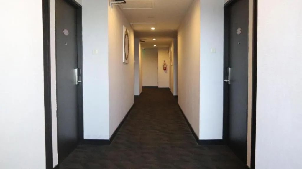 Garuda Hotel Pontianak