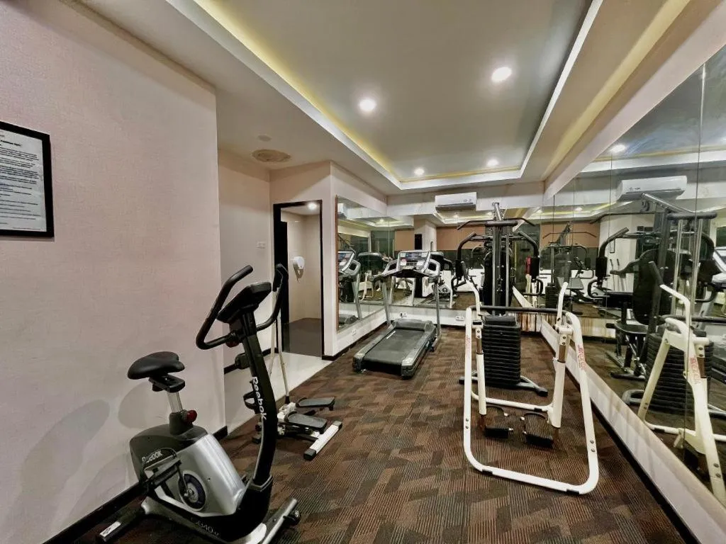 Garuda Hotel Pontianak