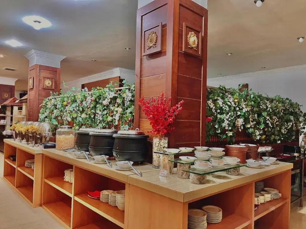 Garuda Hotel Pontianak Garuda Hotel Pontianak