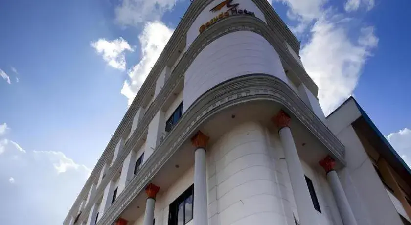 Garuda Hotel Pontianak Garuda Hotel Pontianak