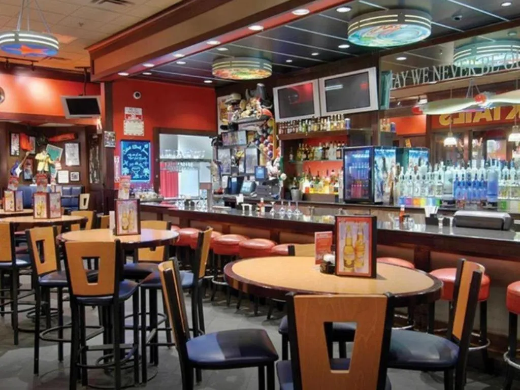 Orleans Hotel and Casino