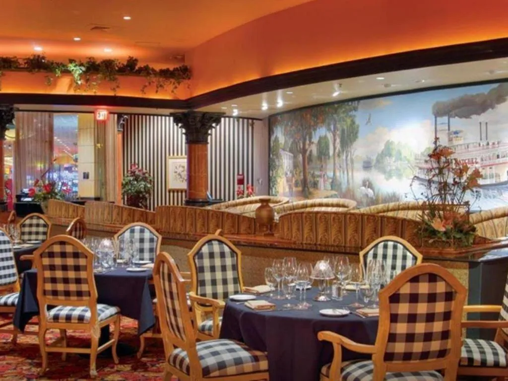 Orleans Hotel and Casino