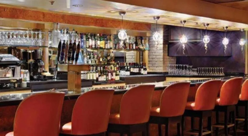 Orleans Hotel and Casino