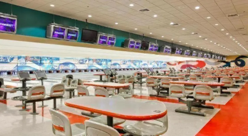 Orleans Hotel and Casino