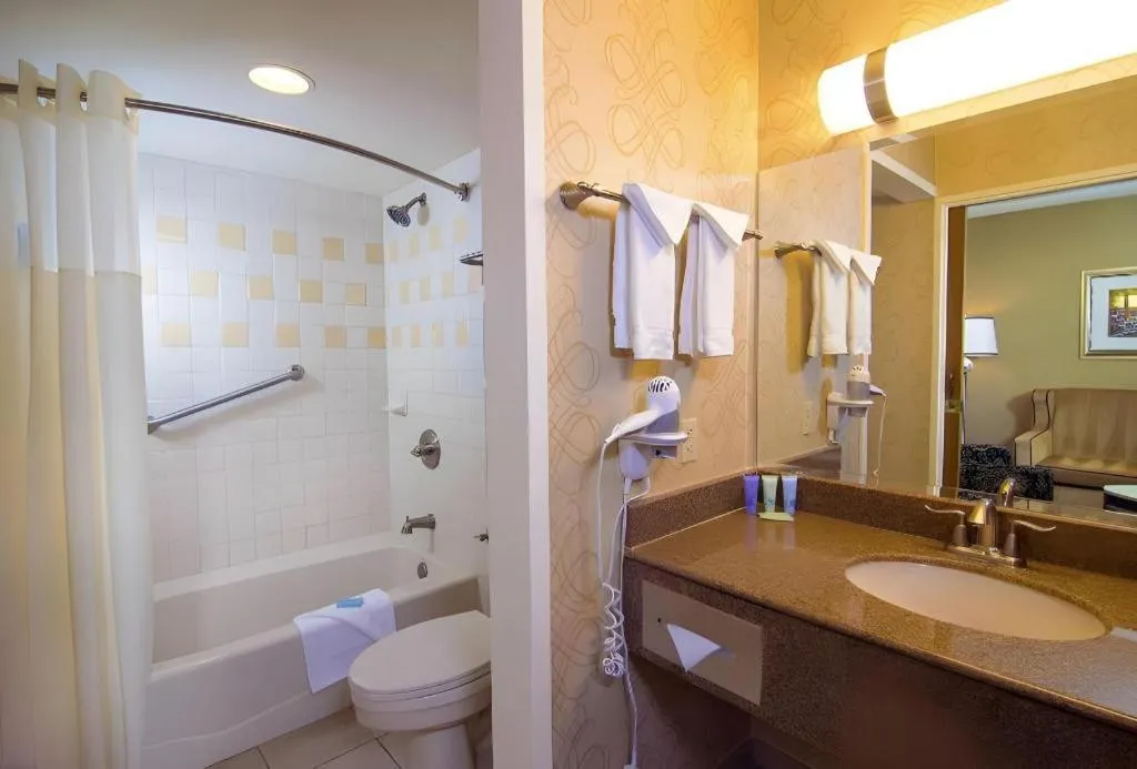 Orleans Hotel and Casino