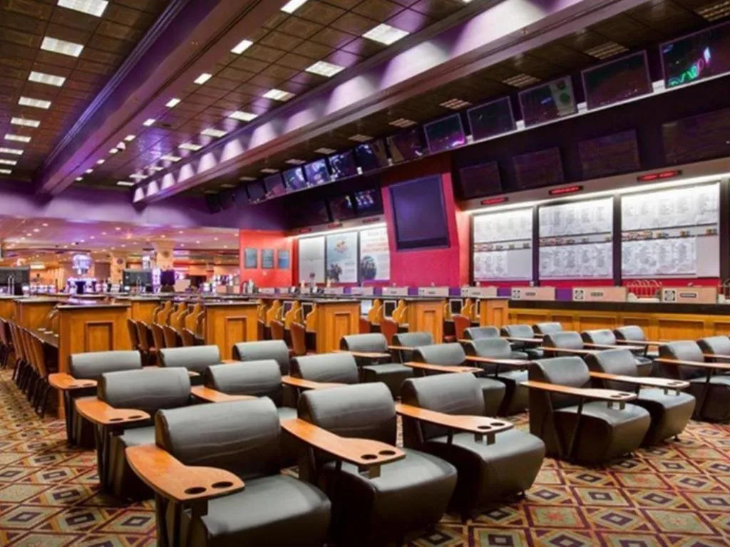 Orleans Hotel and Casino