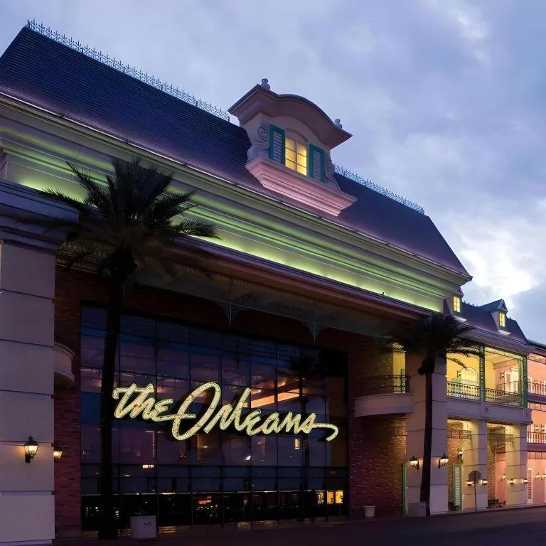 Orleans Hotel and Casino