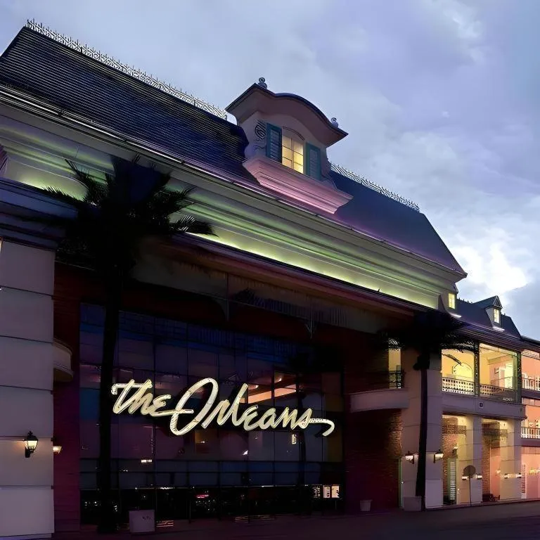 Orleans Hotel and Casino