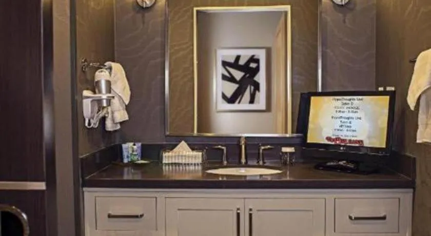 Orleans Hotel and Casino