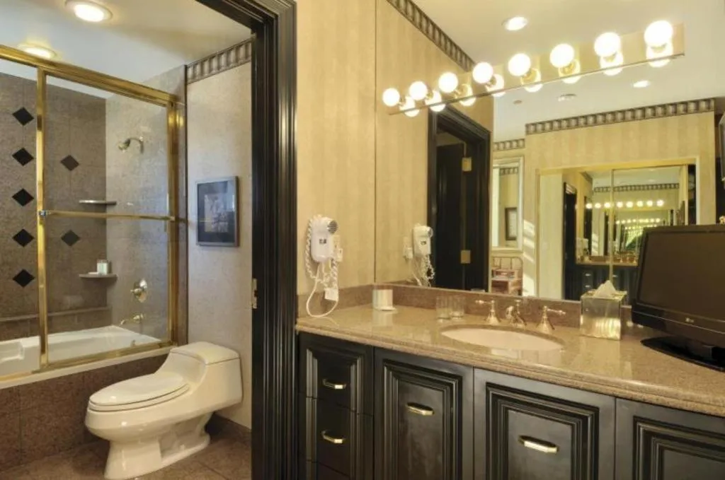 Orleans Hotel and Casino