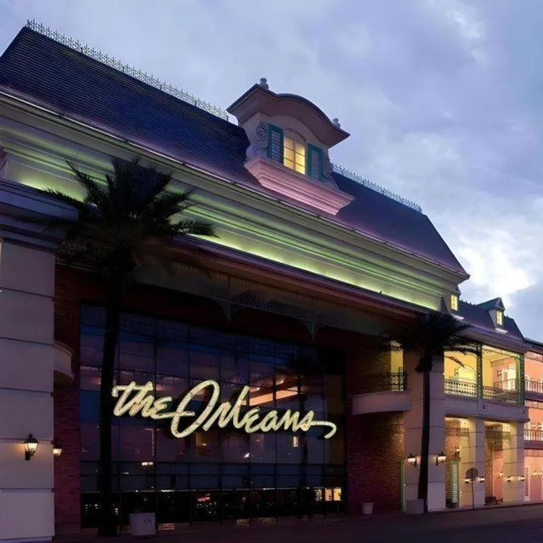 Orleans Hotel and Casino