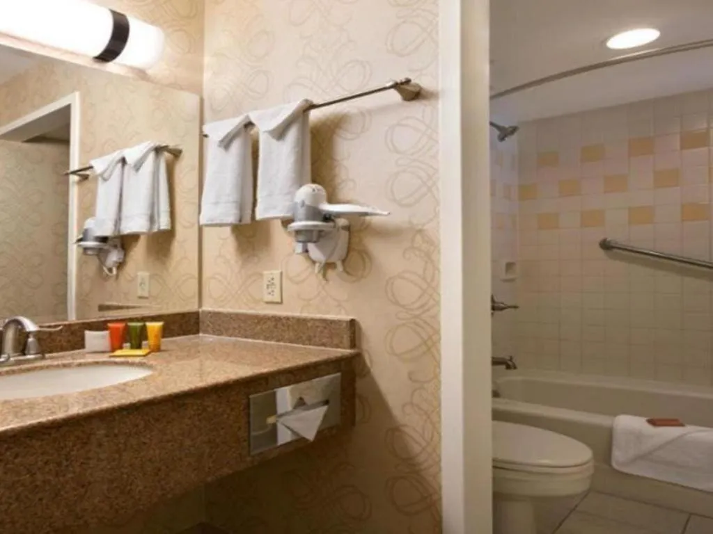 Orleans Hotel and Casino