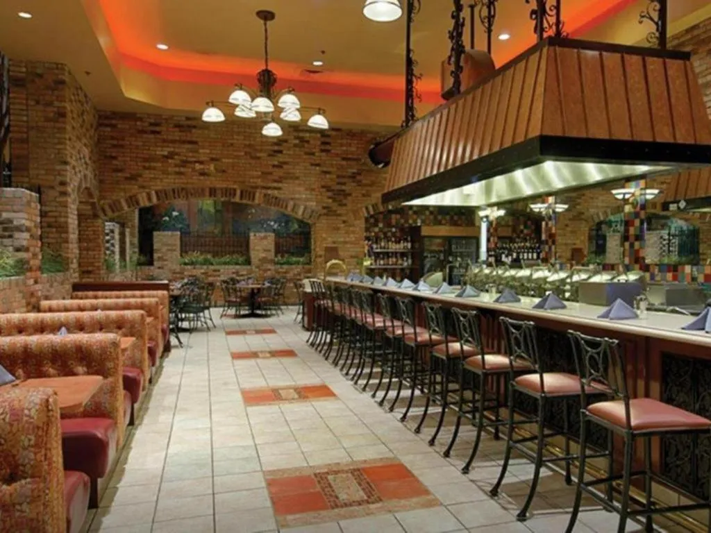 Orleans Hotel and Casino