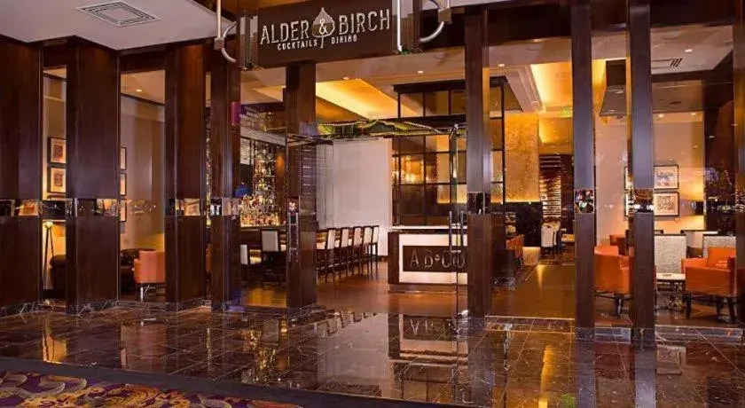 Orleans Hotel and Casino Orleans Hotel and Casino