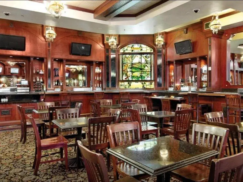 Orleans Hotel and Casino Orleans Hotel and Casino