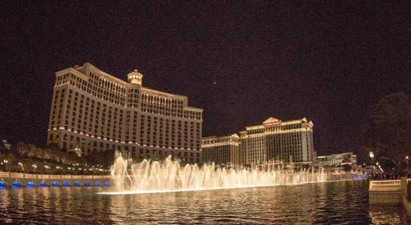 Orleans Hotel and Casino