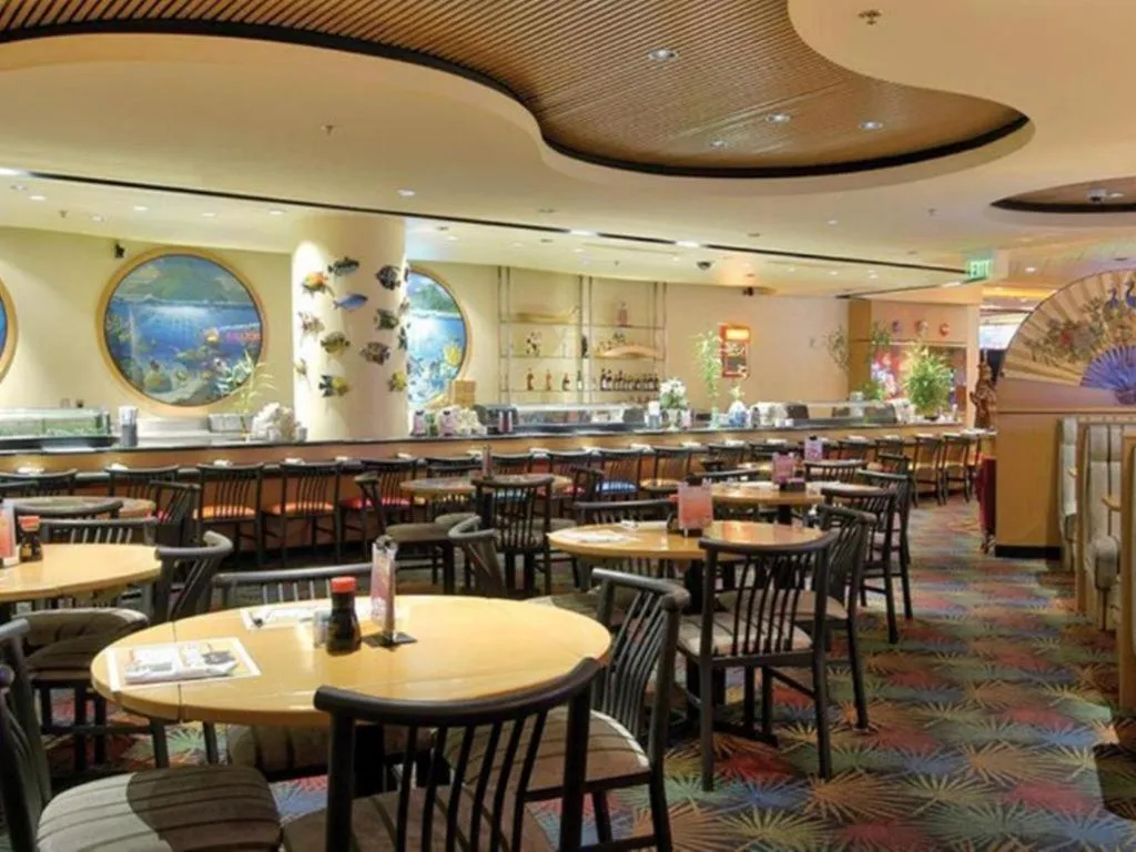 Orleans Hotel and Casino