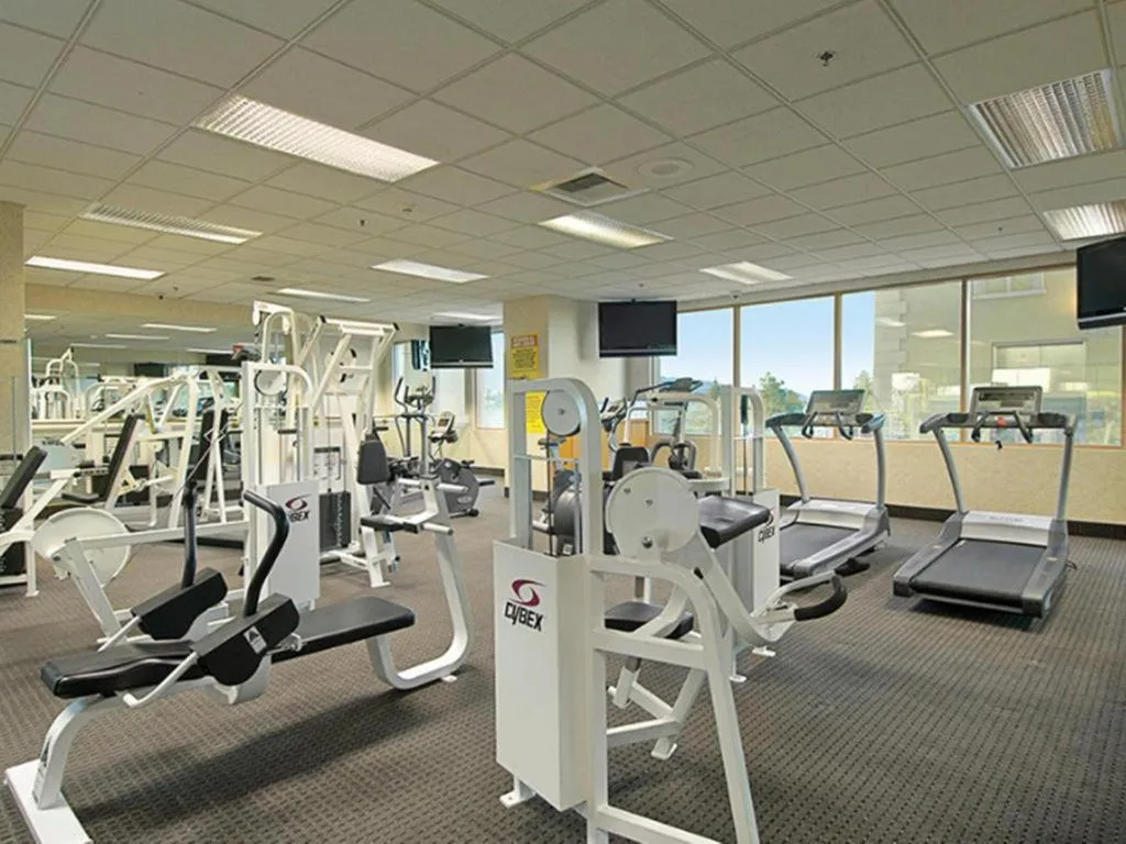 Suncoast Hotel and Casino