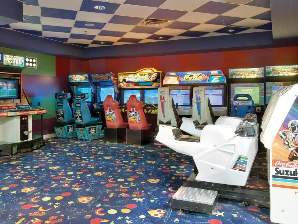 Suncoast Hotel and Casino