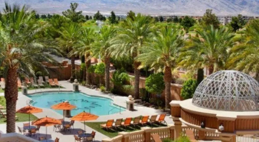 Suncoast Hotel and Casino