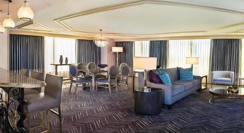 Suncoast Hotel and Casino