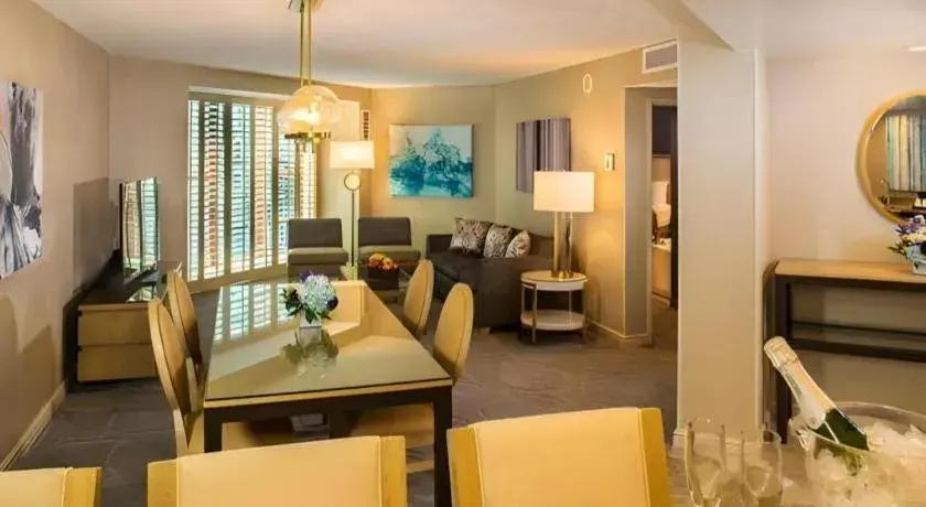 Sam's Town Hotel and Gambling Hall Sam's Town Hotel and Gambling Hall