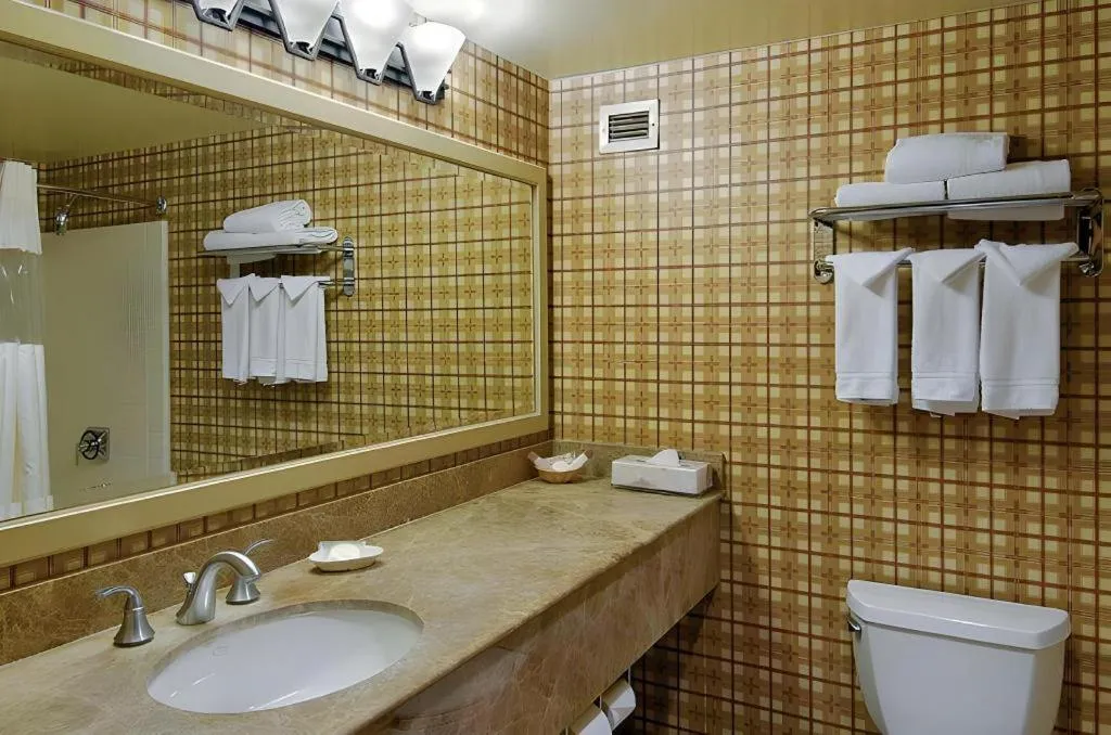 Sam's Town Hotel and Gambling Hall