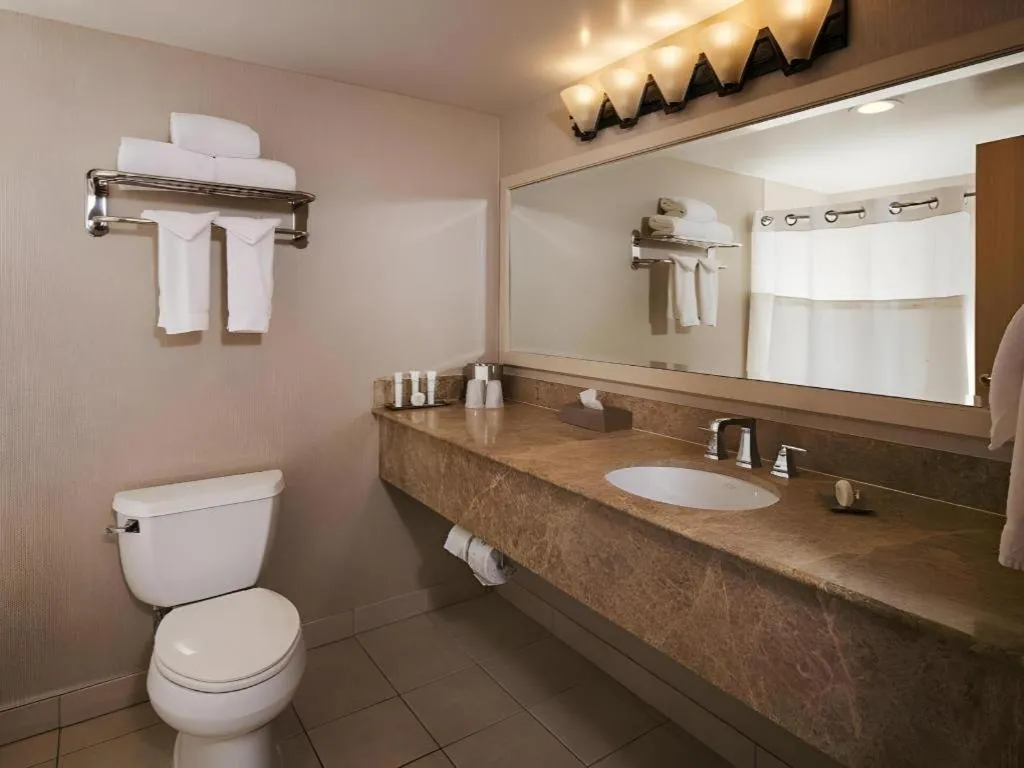 Sam's Town Hotel and Gambling Hall