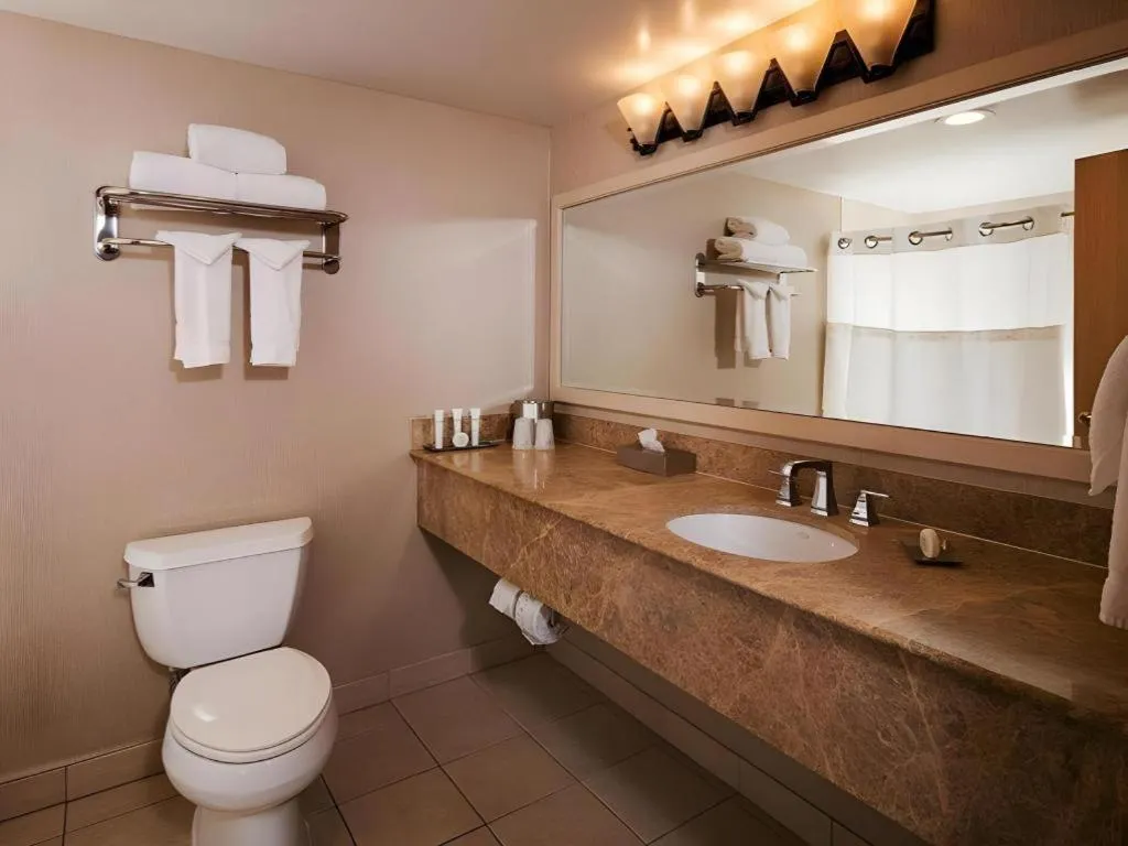 Sam's Town Hotel and Gambling Hall