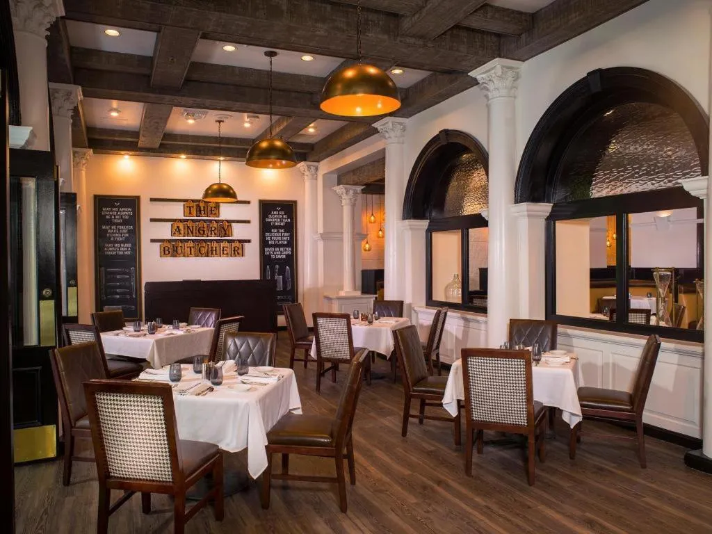 Sam's Town Hotel and Gambling Hall