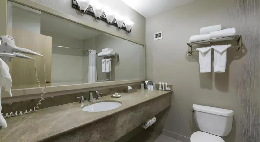 Sam's Town Hotel and Gambling Hall