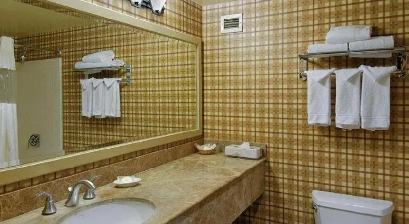 Sam's Town Hotel and Gambling Hall