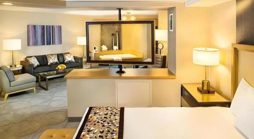 Sam's Town Hotel and Gambling Hall