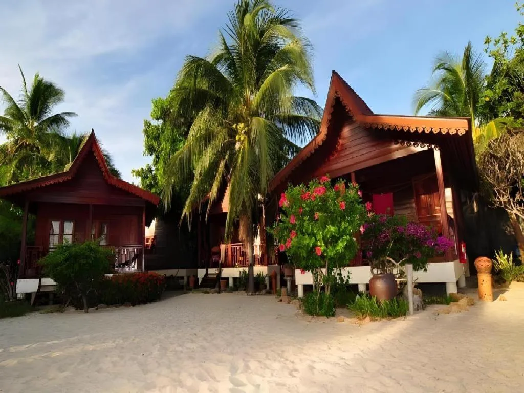Phangan Rainbow Bungalows