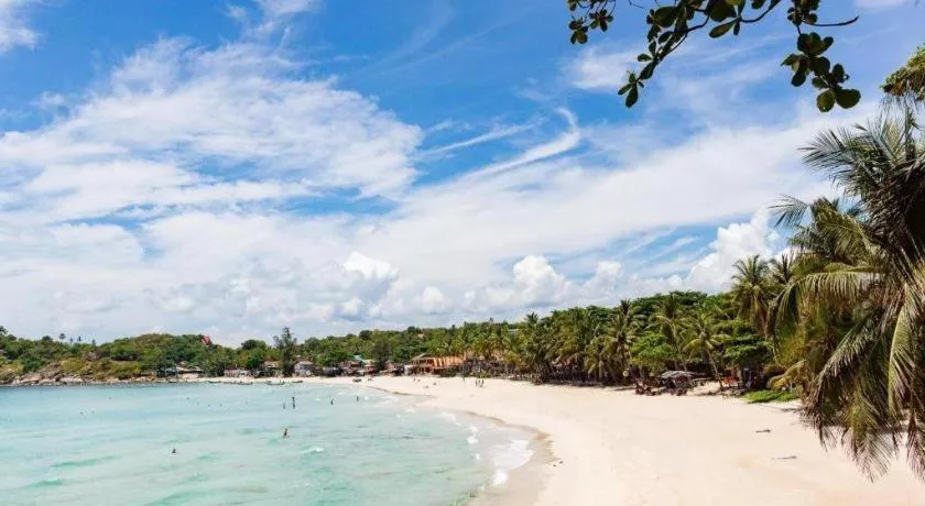 Phangan Rainbow Bungalows