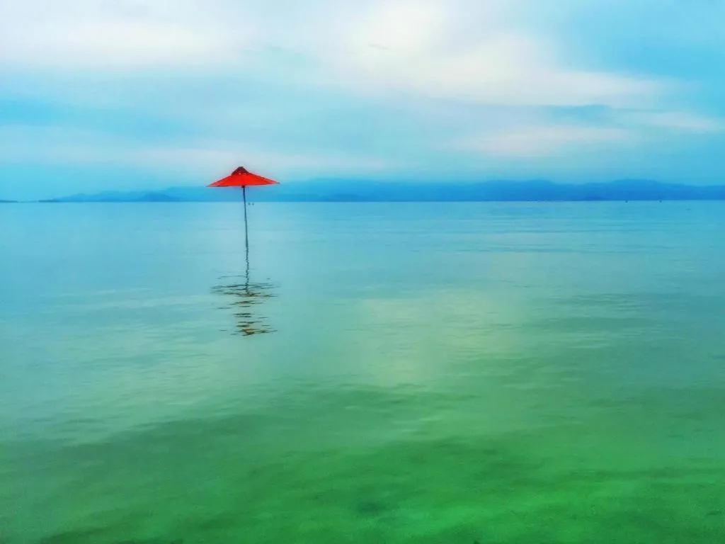 Phangan Rainbow Bungalows