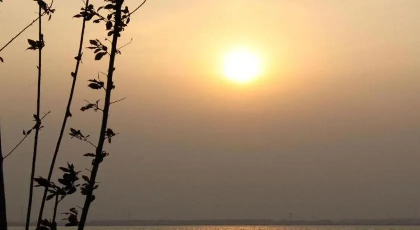 Worldhotel Grand Dushulake Suzhou