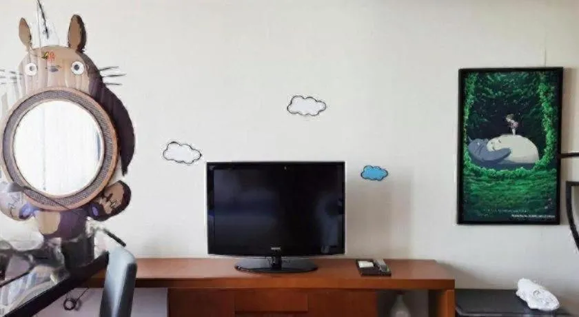 Worldhotel Grand Dushulake Suzhou