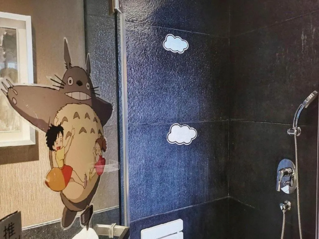 Worldhotel Grand Dushulake Suzhou