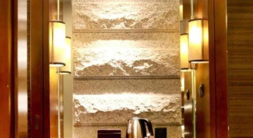 Worldhotel Grand Dushulake Suzhou