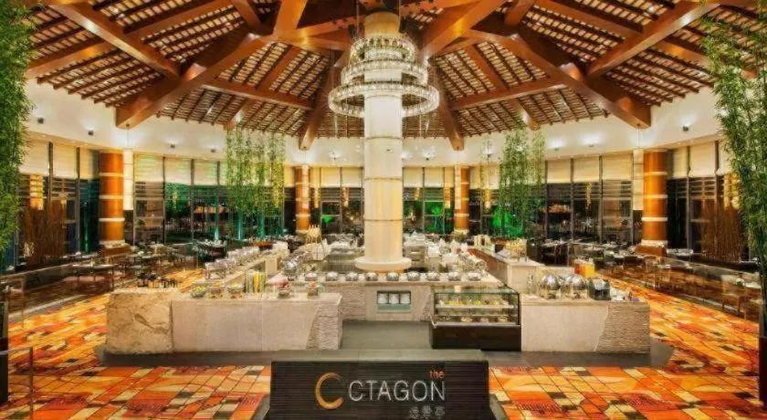 Worldhotel Grand Dushulake Suzhou