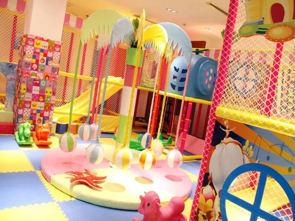 Worldhotel Grand Dushulake Suzhou